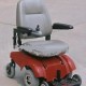 求购电动轮椅车配件(图)