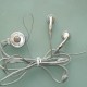 求购耳机塑胶配件(图)