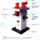 供应电动液压蹄片投铆机(图)