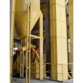 供应电厂辅机专业石灰石制备系统