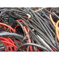 佛山废电线电缆回收工地电力电缆通讯电线花线电源线