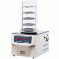 河南小型冷冻干燥机，微型高压反应釜，干燥机参数