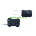 工字电感 插件电感PK0406/0912功率电感