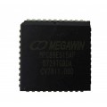 MPC89E515AP MEGAWIN代理,原装现货供应!