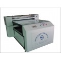 金属行业印花设备/彩印设备/不锈钢印花机