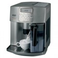 上海咖啡机专卖、德龙ESAM3500全自动咖啡机