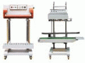 塑料薄膜袋封口机,气动塑料薄膜大袋封口机,全自动立式封口机