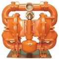 美国WILDEN威尔顿T810系列螺栓式气动隔膜泵