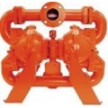 美国WILDEN威尔顿T1510系列螺栓式气动隔膜泵