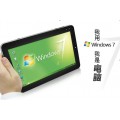 Windows7 平板电脑