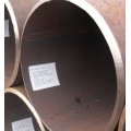 双面埋弧焊直缝钢管生产厂家,大口径厚壁直缝钢管产品供应