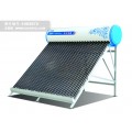 蒙城科技太阳能热水器