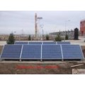 蒙城科技太阳能发电