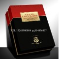 北京葡萄酒包装盒红酒包装盒设计制作