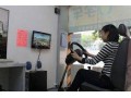 汽车模拟驾驶训练机|诚邀您的加盟