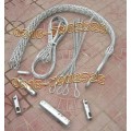 电缆钢丝套//电缆钢丝套子//放电缆用钢丝套