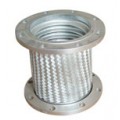 金属软管补偿器|泵用金属软管
