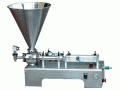 膏体灌装机I鞋油膏灌装机I自动灌装机