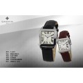 上海钟表厂家提供商务手表定制 纪念表 礼品表