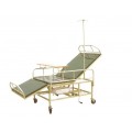 厂家供应上海A04型多功能骨折老人护理床 床椅两用康复病床