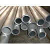 5154国产铝管 2024铝合金圆管 7075精抽铝管