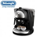 Delonghi德龙EC410泵压意式特浓咖啡机
