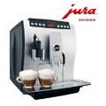 瑞士原装进口优瑞JURA Z5第2代全自动咖啡机