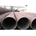 双面埋弧焊直缝钢管,大口径双面埋弧焊直缝钢管,河北省钢管公司