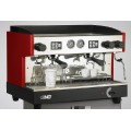 GINO吉诺GCM221专业半自动咖啡机