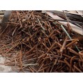 深圳废品回收公司-高价收购各种废铜、废不锈钢