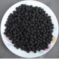 嵩山椰壳球形活性炭，煤质球形活性炭