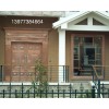 柳州铜门铜窗，柳州家居装饰设计，铜门铜窗厂家