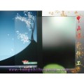 TBS-304低反射玻璃蒙砂粉
