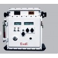 矿用隔爆型真空馈电开关630