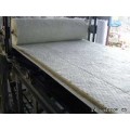 湖北襄樊隧道窑吊顶专用陶瓷纤维毯