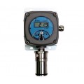 固定式氧气检测仪SP-3101总代安装矿用