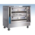 燃气面包烤箱，燃气三层六盘烤箱，天津燃气烤箱，燃气糕点烤箱