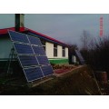 供应黑龙江太阳能发电系统