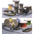 钢丝绳制品 钢丝绳锌合金制品 钢丝绳制品现货供应