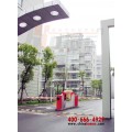 武汉小区学校医院智能停车场设施设备