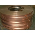 C5191高精磷铜带、进口C17200铍铜带C5210磷铜带