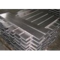 LY12铝镁合金扁条、2024合金铝扁条、6061铝扁排