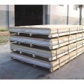 A5052拉伸铝合金板5056-O态铝板6061超厚铝合金板