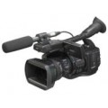 SONY摄像机PMW-EX1R