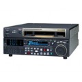 HDW-M2000P多格式演播室录像机