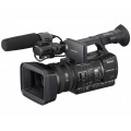 HXR-NX5C 手持式高清摄像机
