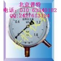 销售，YTT-100A，差动远传隔膜压力表，北京普特压力表厂