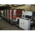 三菱印刷机维修(机械-电气)