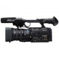 HVR-Z7C摄像机
