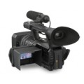 HVR-V1C摄像机